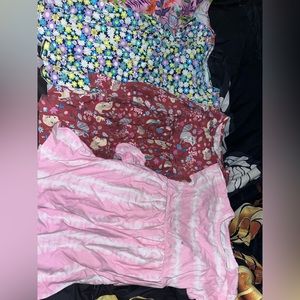 4T girls clothes